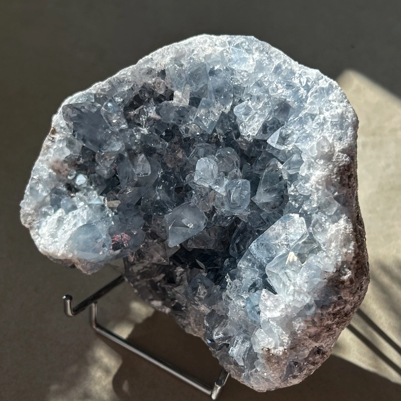 geode extra di Celestina
